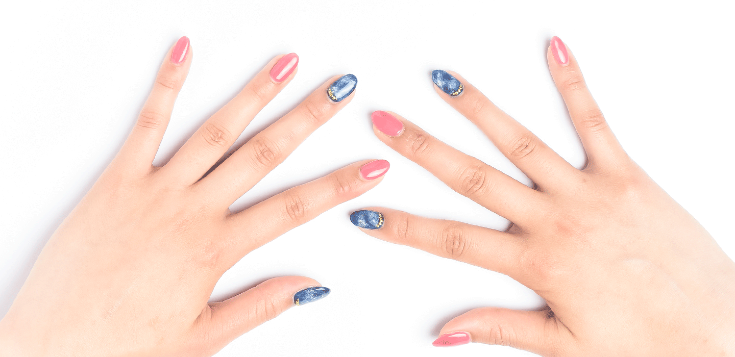 ネイルサロン Ocean Nail オーシャンネイル 低価格 定額 名古屋 大阪 岐阜 四日市